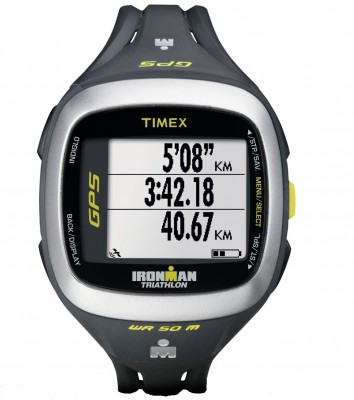 Timex Run Trainer 2.0 GPS