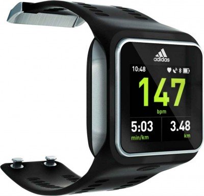 Adidas miCoach Smart Run GPS