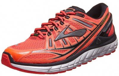 Brooks Transcend