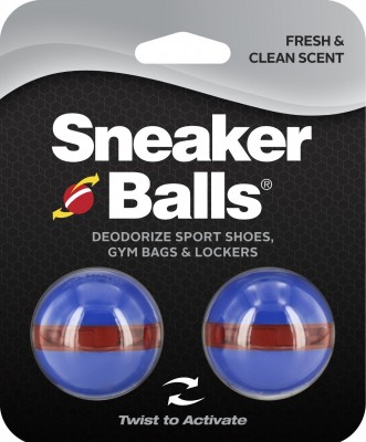 Sneaker Balls