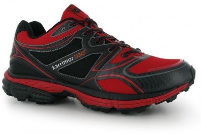 Karrimor D3O Excel Dual Trail