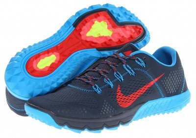 Nike Zoom Terra Kiger