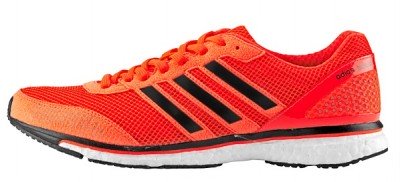 Adidas Adizero Adios Boost 2