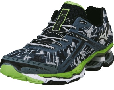 Mizuno Wave Creation 15