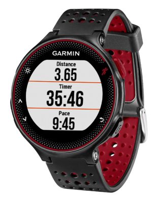 Garmin Forerunner 235