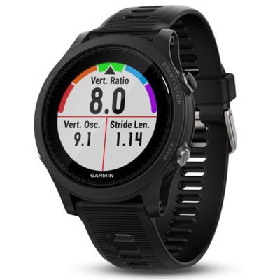 Garmin Forerunner 935