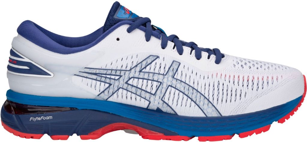 Asics Gel Kayano 25