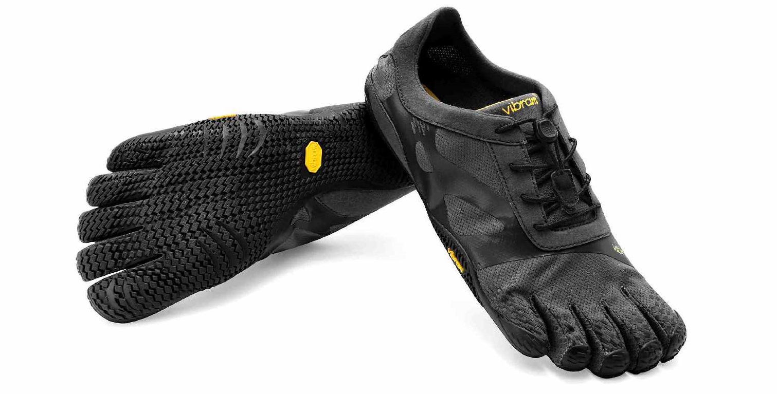 Vibram FiveFingers KSO EVO