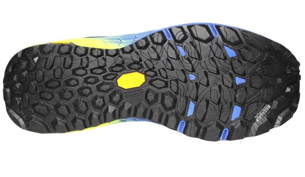 Vibram Megagrip