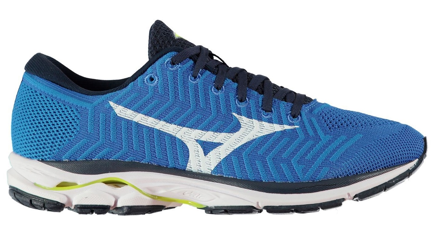 Mizuno WaveKnit R1