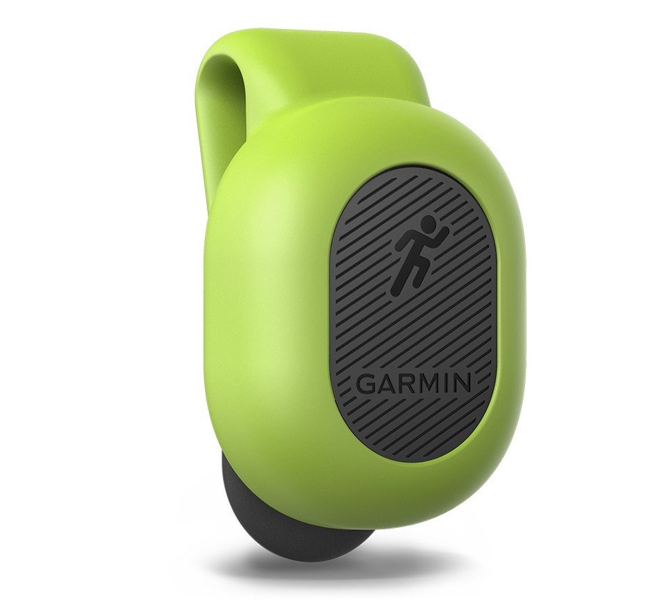 Garmin Running Dynamics Pod