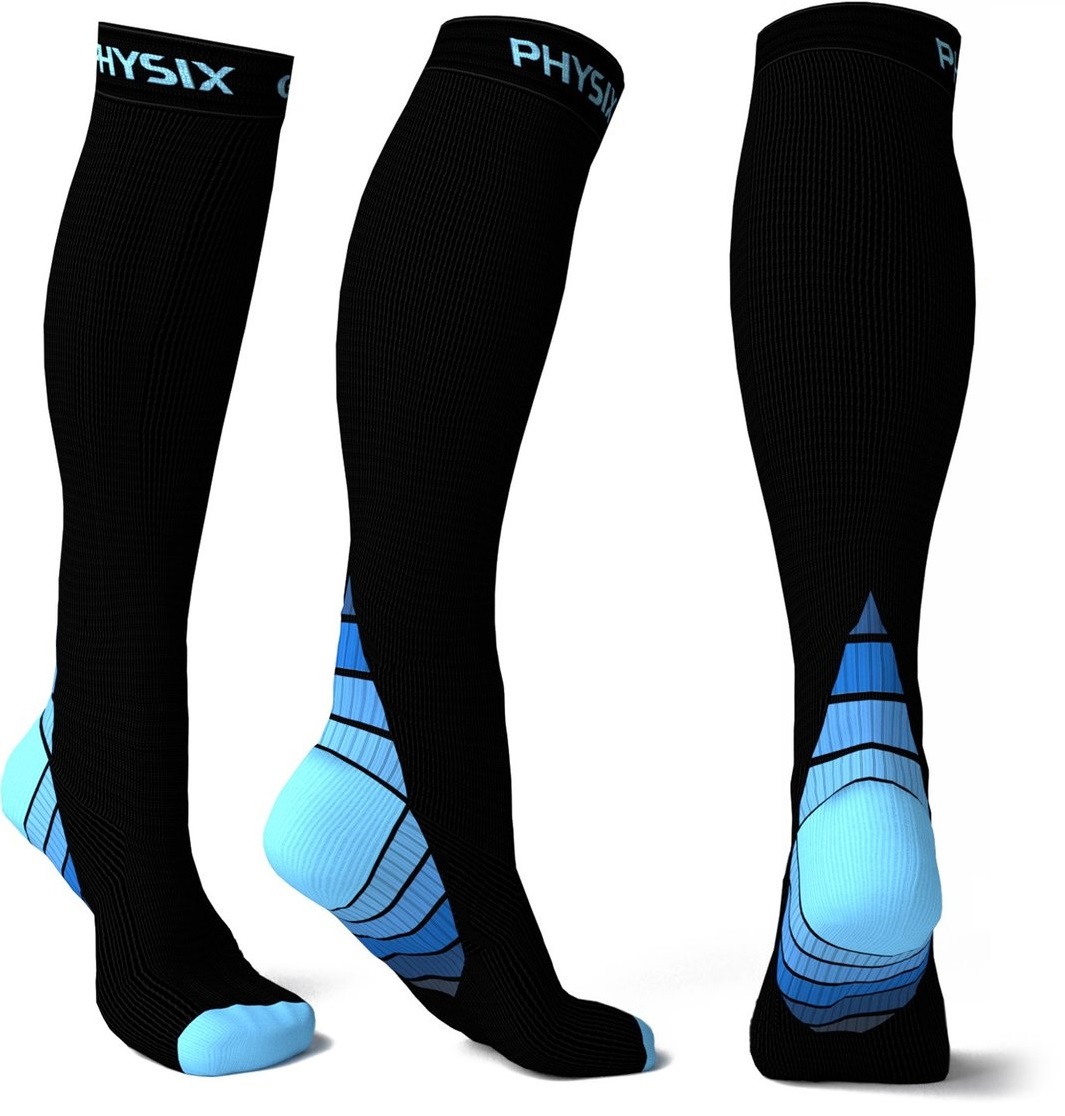Calcetines de Compresión Physix Gear Sport